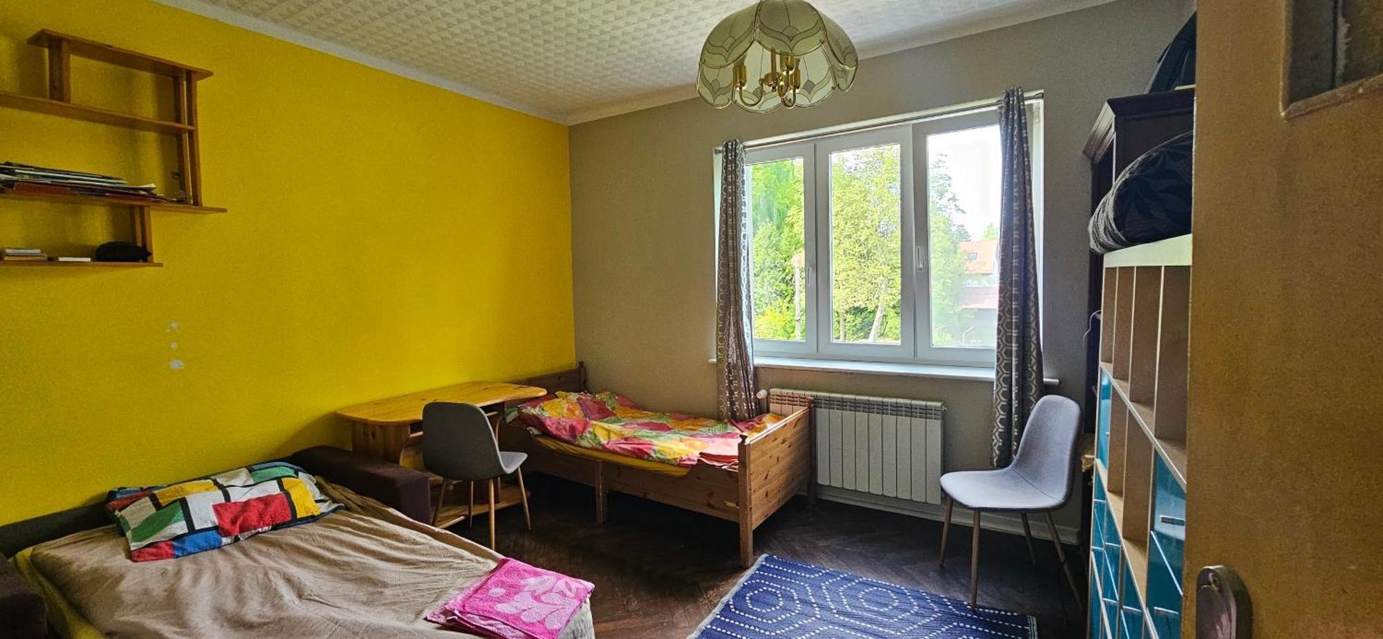Eko-Pad Apartment Wieliczka Exterior photo